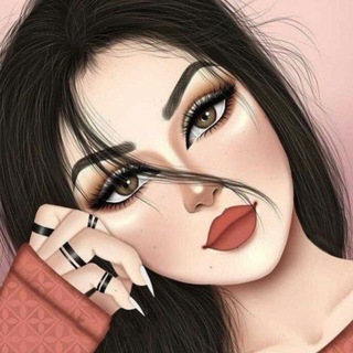 Telegram profile photo for كروب بنات دردشه تعارف✨