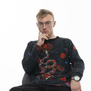 Telegram profile photo for 🎄НОВОГОДНИЙ ОНЛАЙН ПРАКТИКУМ🎄