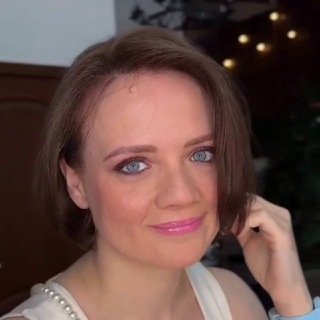 Telegram profile photo for LERA DENISOVA ✨ на Глубине Души 🎙