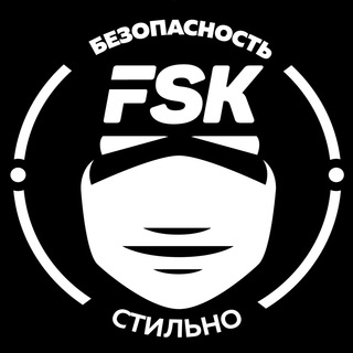 Telegram profile photo for FSK - FaceShopKrsk