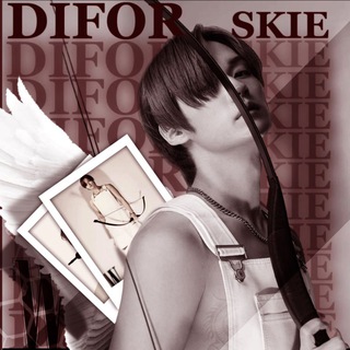 Telegram profile photo for difoŕskiee s .. s || lòve erà
