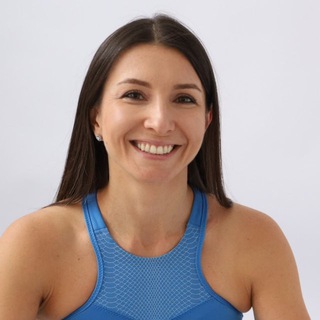 Telegram profile photo for Ирина Фаритова | Нутритерапевт 🇬🇧 CNM | коуч 🇺🇸 IIN