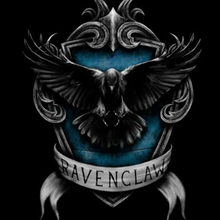 Telegram profile photo for RAVENCLAW'S ROOM