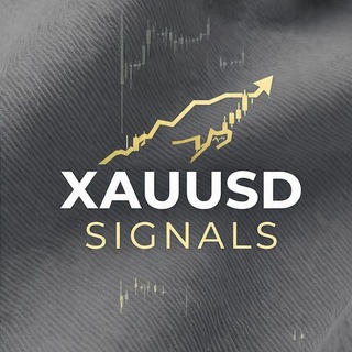 Telegram profile photo for XAUUSD SIGNALS