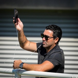 Telegram profile photo for עדו מעדכן