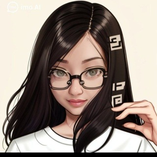 Telegram profile photo for Анимешная