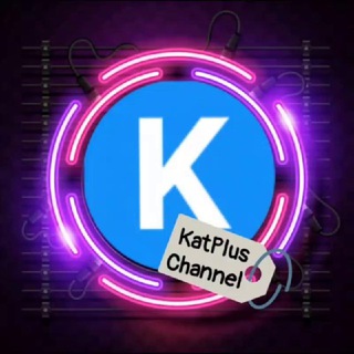 Telegram profile photo for KatPlus|Официальный канал