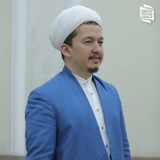 Telegram profile photo for Hasan Al Muqry ¦ Shamoilul Muhammadiya
