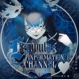 Telegram profile photo for ๐๐ฆ๐ป๐ช๐ธ๐ถ๐ญ๐ข: ๐๐๐๐๐๐๐ผ๐๐๐๐.