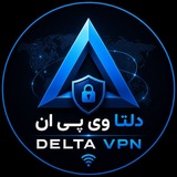Telegram profile photo for Delta Vpn