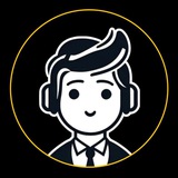 Telegram profile photo for iambkeditor