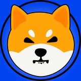 Telegram profile photo for Floki SafeMoon