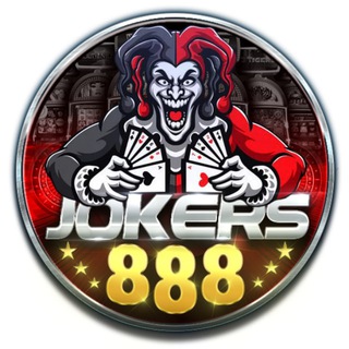 Telegram profile photo for JOKERSLOT888