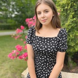Telegram profile photo for Ирина Самойлова