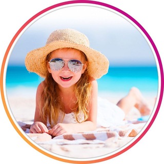 Telegram profile photo for Лаврио/Lavrio гостевой дом на Азовском море Кучугуры🦋