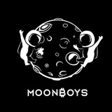 Telegram profile photo for UniRocket MBS