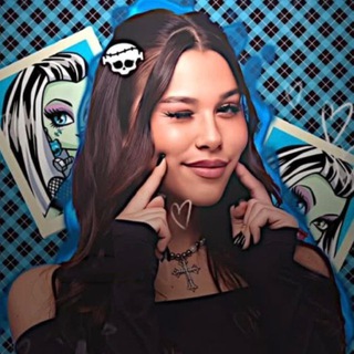Telegram profile photo for инфа монстрхайо 🩵✌🏻