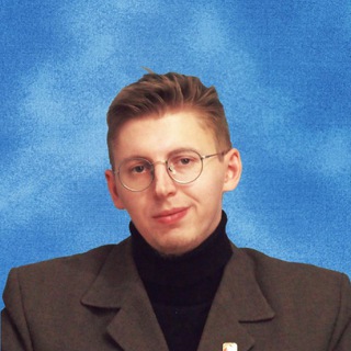 Telegram profile photo for Г. М. Блокович