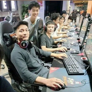 Telegram profile photo for 新GV、旧GV、Ring4、TN、TF、Index、Sideline、LinkedIn账户。可用