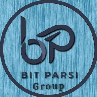 Telegram profile photo for BitParsi | Group
