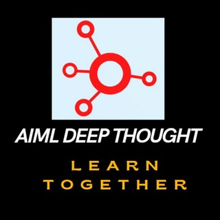 Telegram profile photo for Learn Machine Learning and Data Analytics with Python