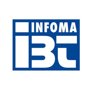 Telegram profile photo for INFOMA databáza SK firiem