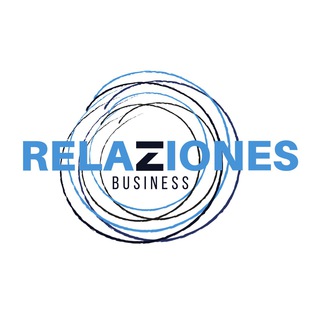 Telegram profile photo for CANAL RELAZIONES BUSINESS