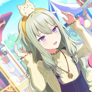 Telegram profile photo for 𝘕𝘦𝘯𝘦 𝘒𝘶𝘴𝘢𝘯𝘢𝘨𝘪 ツ