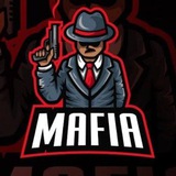 Telegram profile photo for MAFIA DO VIRTUAL