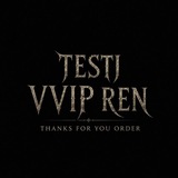 Telegram profile photo for TESTI VVIP REN