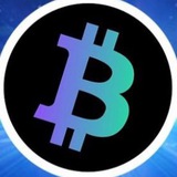 Telegram profile photo for Bitcoin on Solana | $BTCS