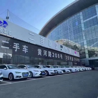 Telegram profile photo for 🇨🇳China Car Market