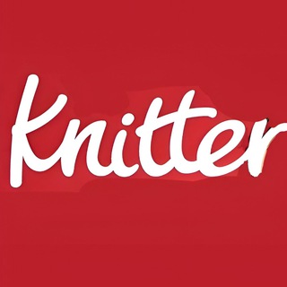 Telegram profile photo for KNITTER
