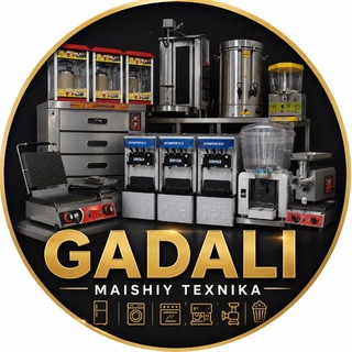 Telegram profile photo for GADALI UZBEKISTAN