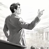 Telegram profile photo for В погоне за славой