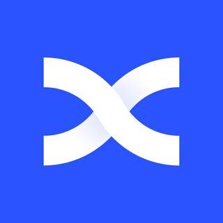 Telegram profile photo for BingX Russia