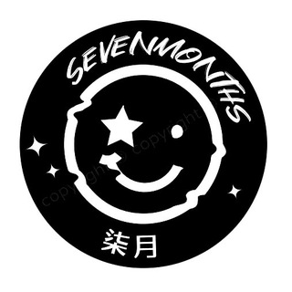 Telegram profile photo for 柒月社区