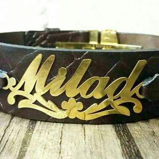 Telegram profile photo for نقره سازی میلاد