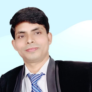 Telegram profile photo for Dr.B.K.Jaiswal