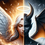 Telegram profile photo for Terentia007 симулирует