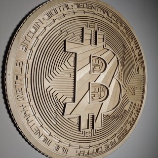 Telegram profile photo for CRYPTO PANELS