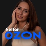 Telegram profile photo for ЧЕСТНО ПРО OZON