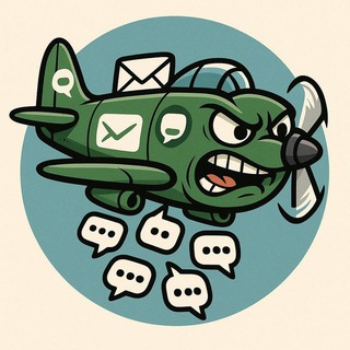 Telegram profile photo for 短信轰炸机💥
