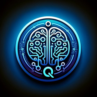 Telegram profile photo for $Q* / QSTAR | 0/0| LP BURNED