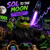 Telegram profile photo for Elite Launch 300x