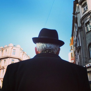 Telegram profile photo for Уличный | Street Photography