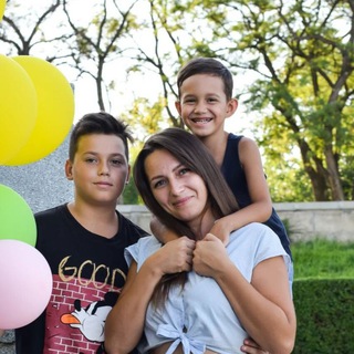 Telegram profile photo for Юлия про чтение за 24 урока