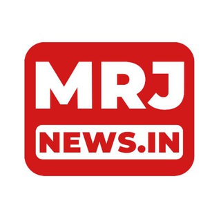 Telegram profile photo for Mrjnews.in