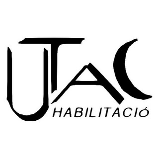 Telegram profile photo for Comunicació Augmentativa i Recerca (UTAC)