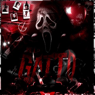 Telegram profile photo for GodGattoРест